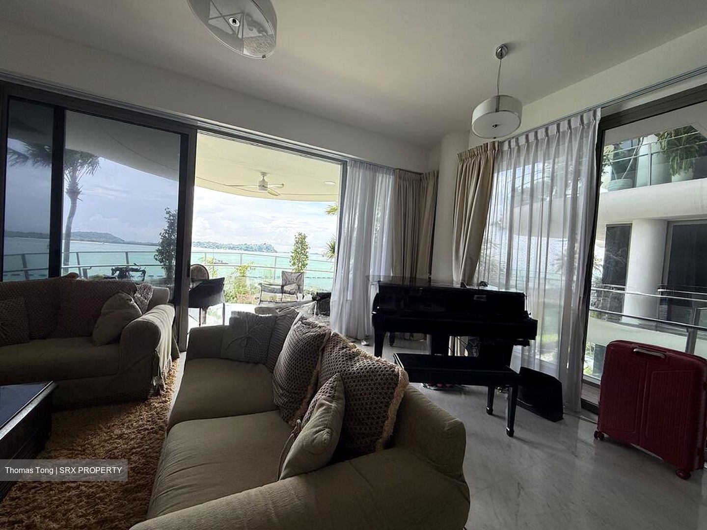 Seascape (D4), Condominium #515361951